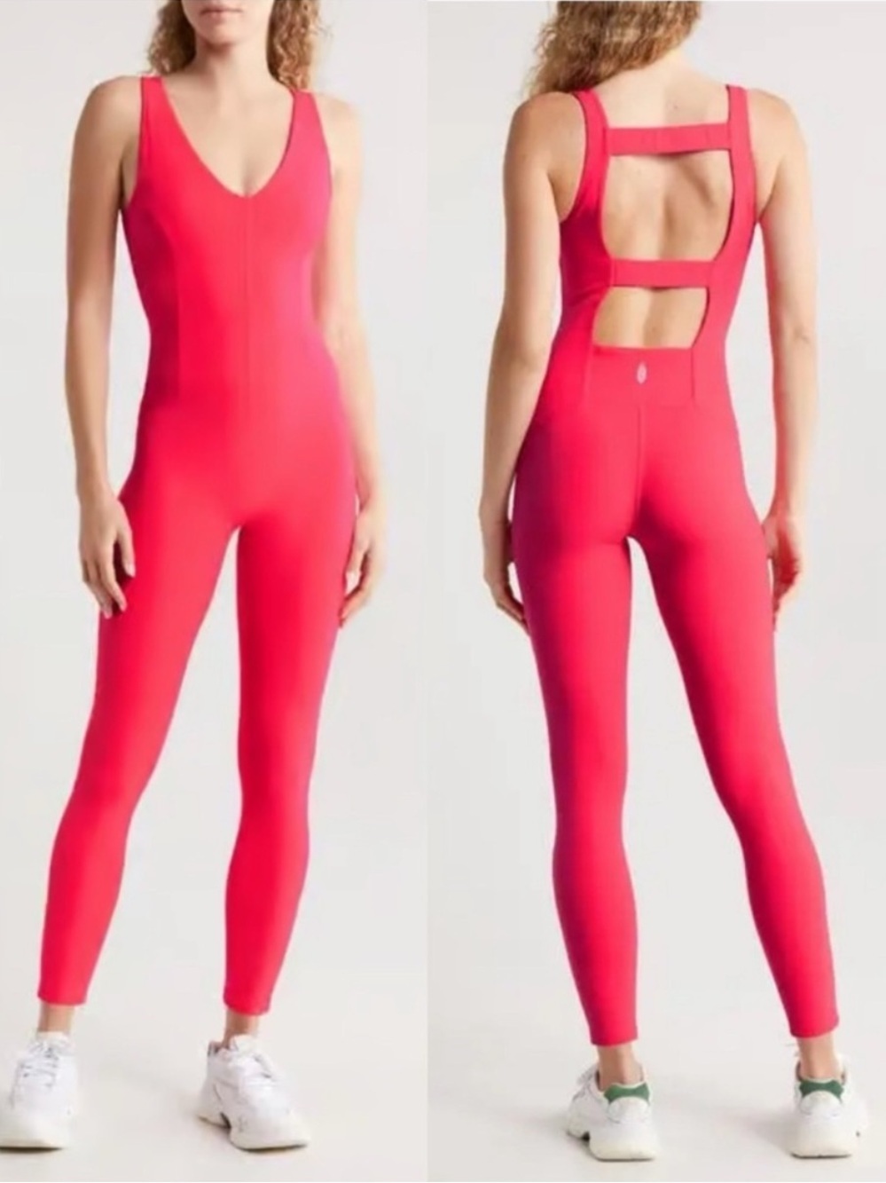 FP Movement by Free People Never Better One Piece In Electric Sunset